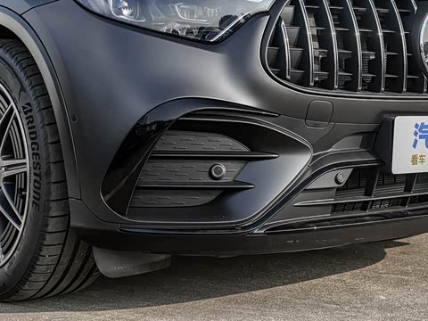 2024�� AMG GLC 43 4MATIC