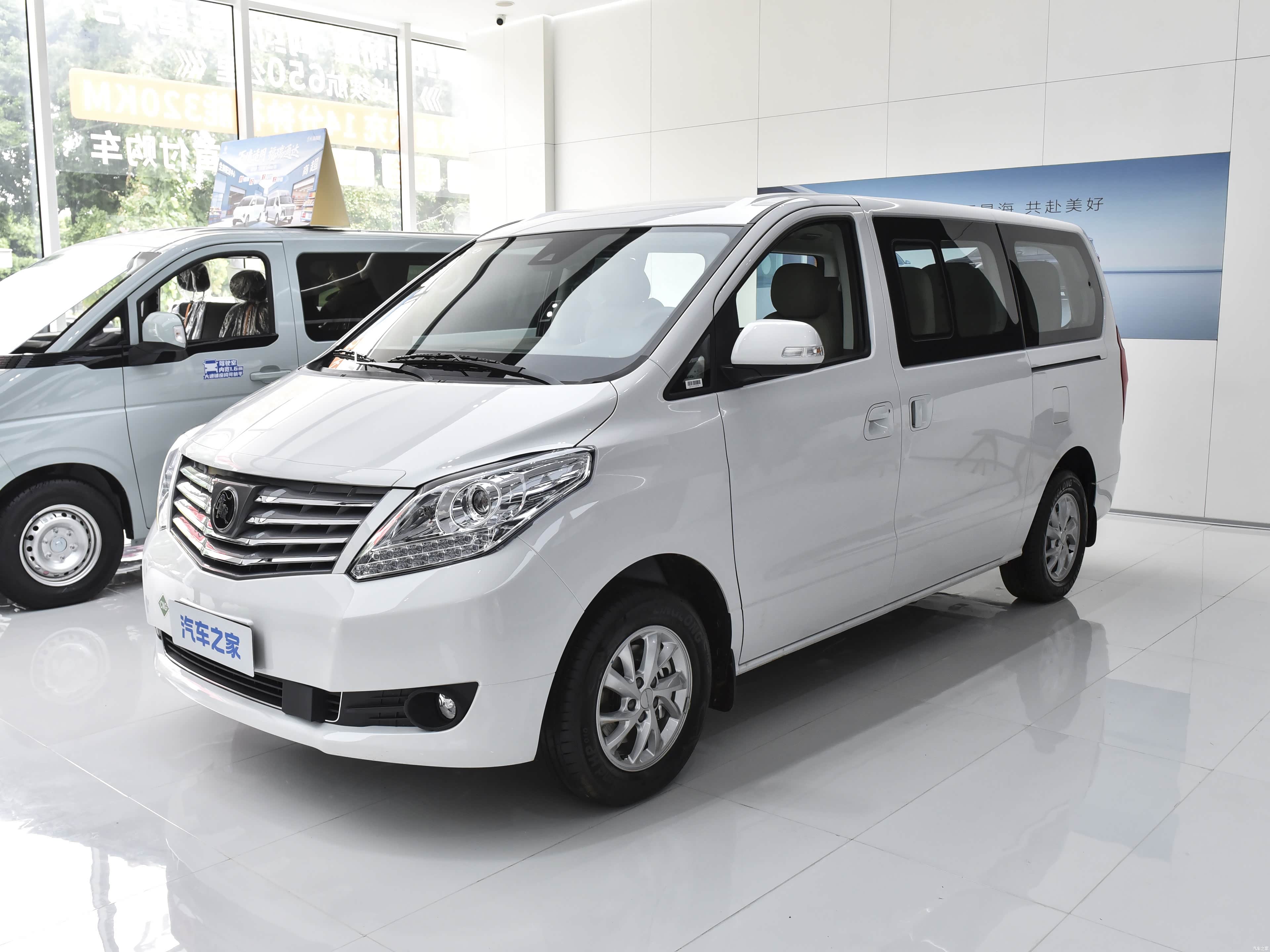 Forthing Lingzhi PLUS