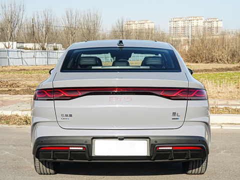 2026�� DM-i 210KM��Խ��