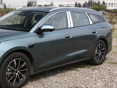 2026�� DM-i 200KM������