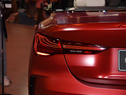 2024�� 430i ����M�˶���ҹ��װ