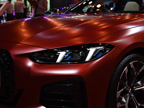 2024�� 430i ����M�˶���ҹ��װ