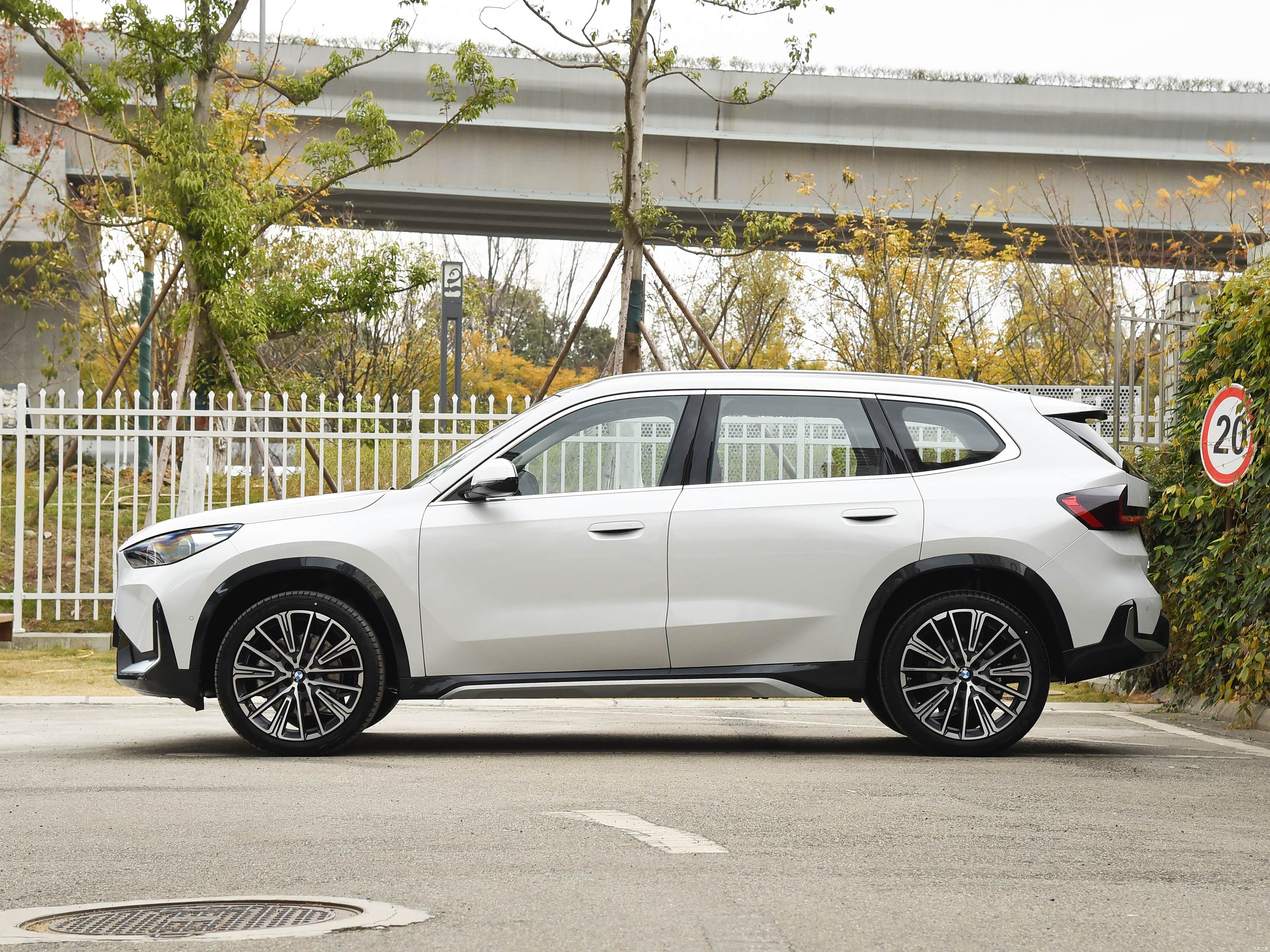 BMW X1, миниатюра 4
