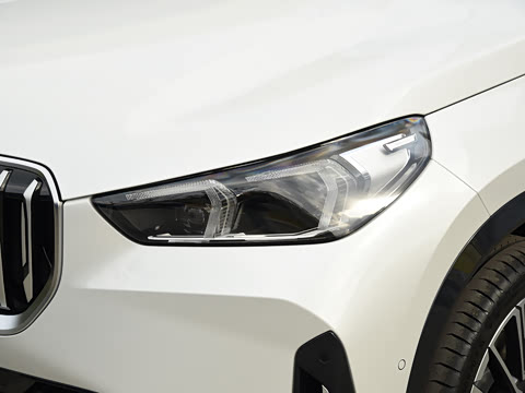 2026�� xDrive25Li X�����װ