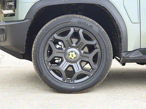 2025�� 206km XWD ��Խ�ӳ��� 7��