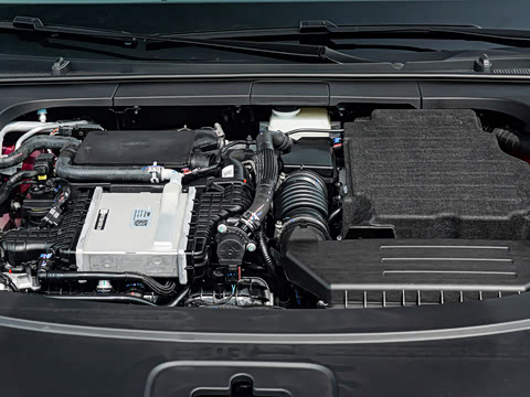 2026�� DM-i 350KM�����콢��