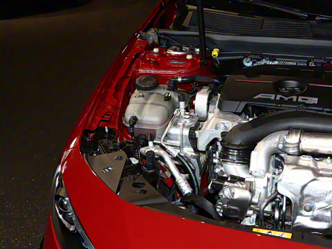 2025�� �Ŀ� AMG A 35 L 4MATIC