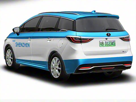 2020�� ����� BYD6470MBEV2