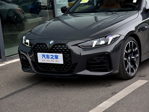2026�� 430i M�˶���ҹ��װ