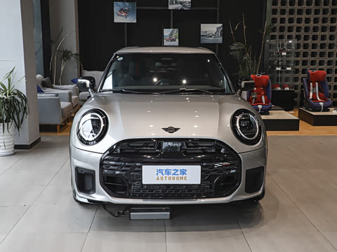 2025�� 2.0T COOPER S ������ ���Ű�