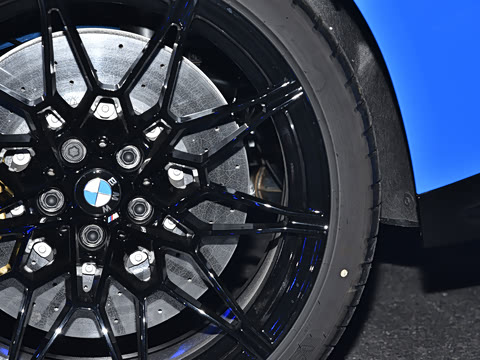 2026�� M3���а� M xDrive ������