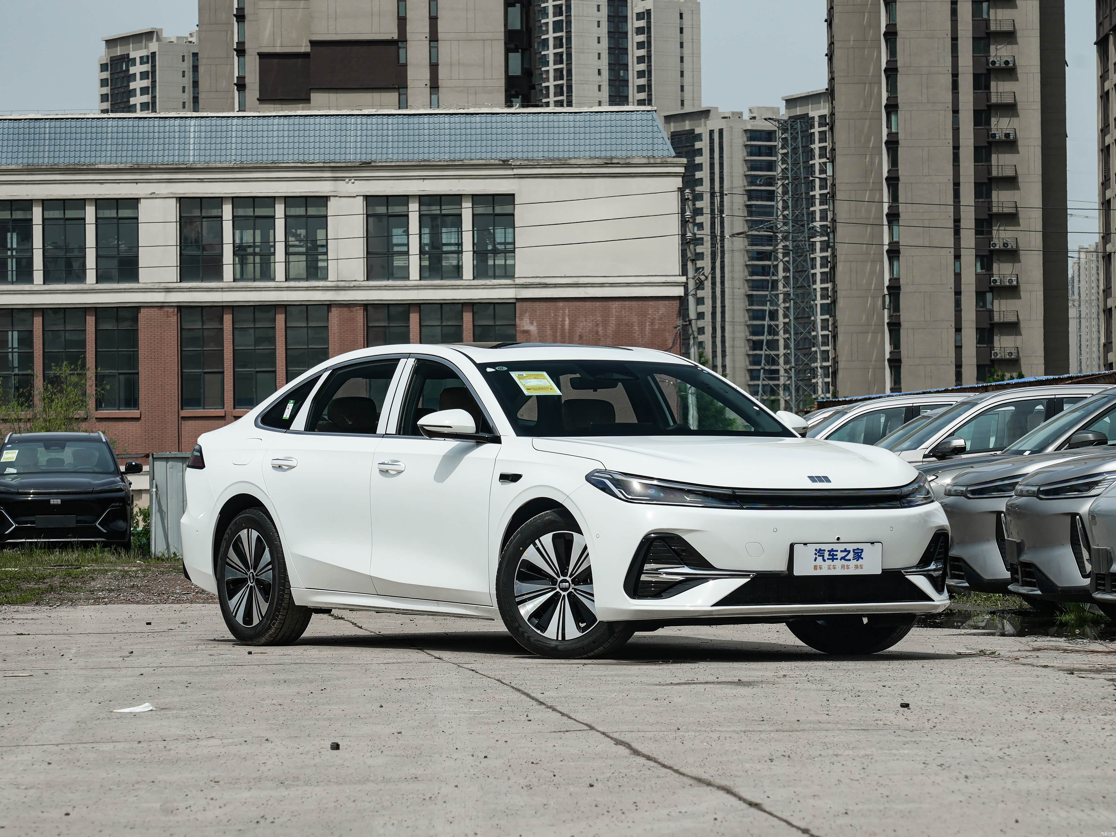 Geely A7 EM, миниатюра 3