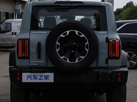 2026�� ̹��300L Hi4-Z 