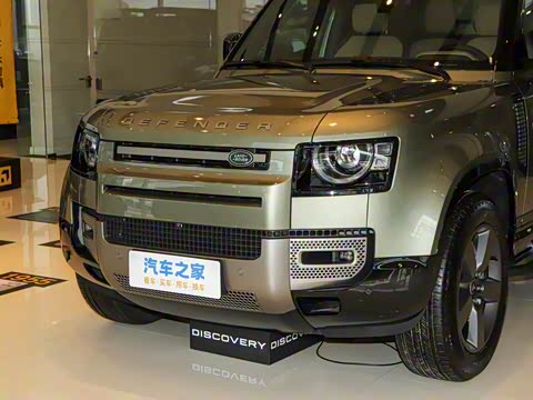 2025�� 90 3.0T P400 X-Dynamic HSE