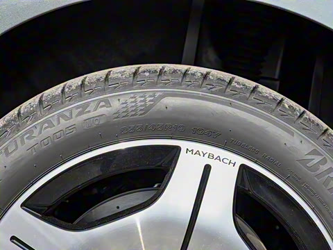 2025�� �Ŀ� S 480 4MATIC