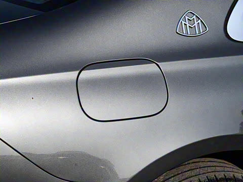 2025�� �Ŀ� S 480 4MATIC