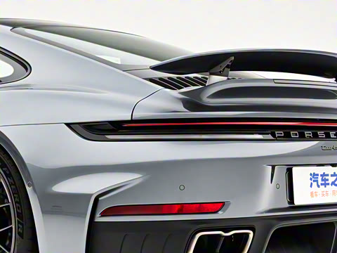 2026�� Turbo S 3.6T