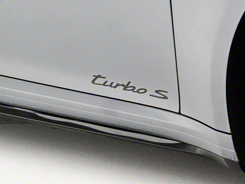 2026�� Turbo S 3.6T