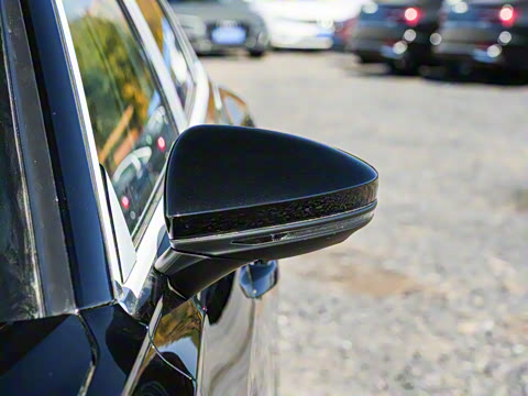 2026 55 TFSI quattro 