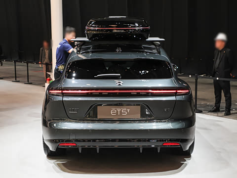 2026�� ��Ȼ�澳�� 100kWh Touring