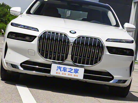 2023�� 740Li ������ ������װ