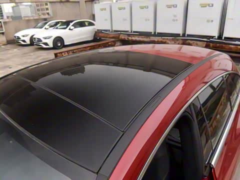 2025�� CLA 200 ���ܳ�