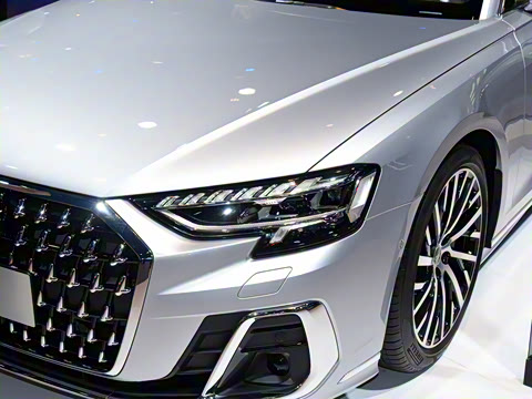 2025�� A8L 55 TFSI quattro �콢��