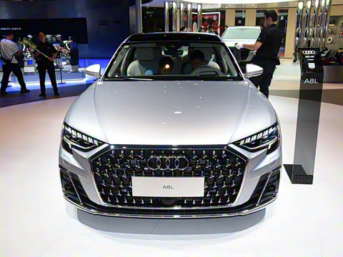 2025�� A8L 55 TFSI quattro �콢��