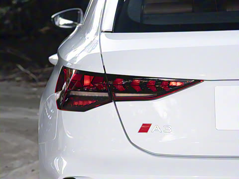 2026�� Sportback 35TFSI �ɳ������� +������ѡ��