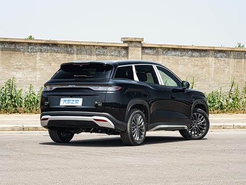 2026�� DM-i 205KM ��Խ��