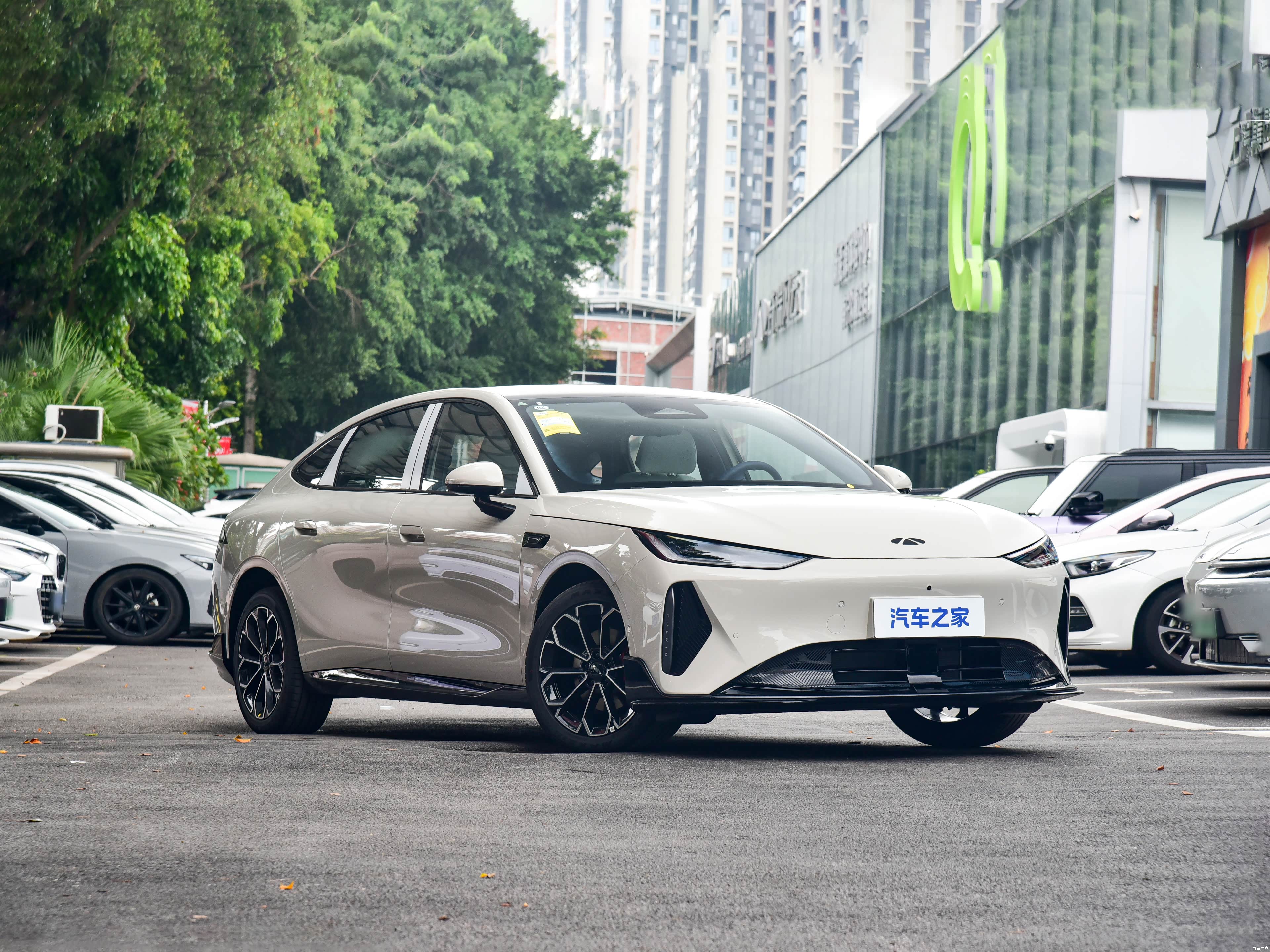 Chery Fulwin A9, миниатюра 3
