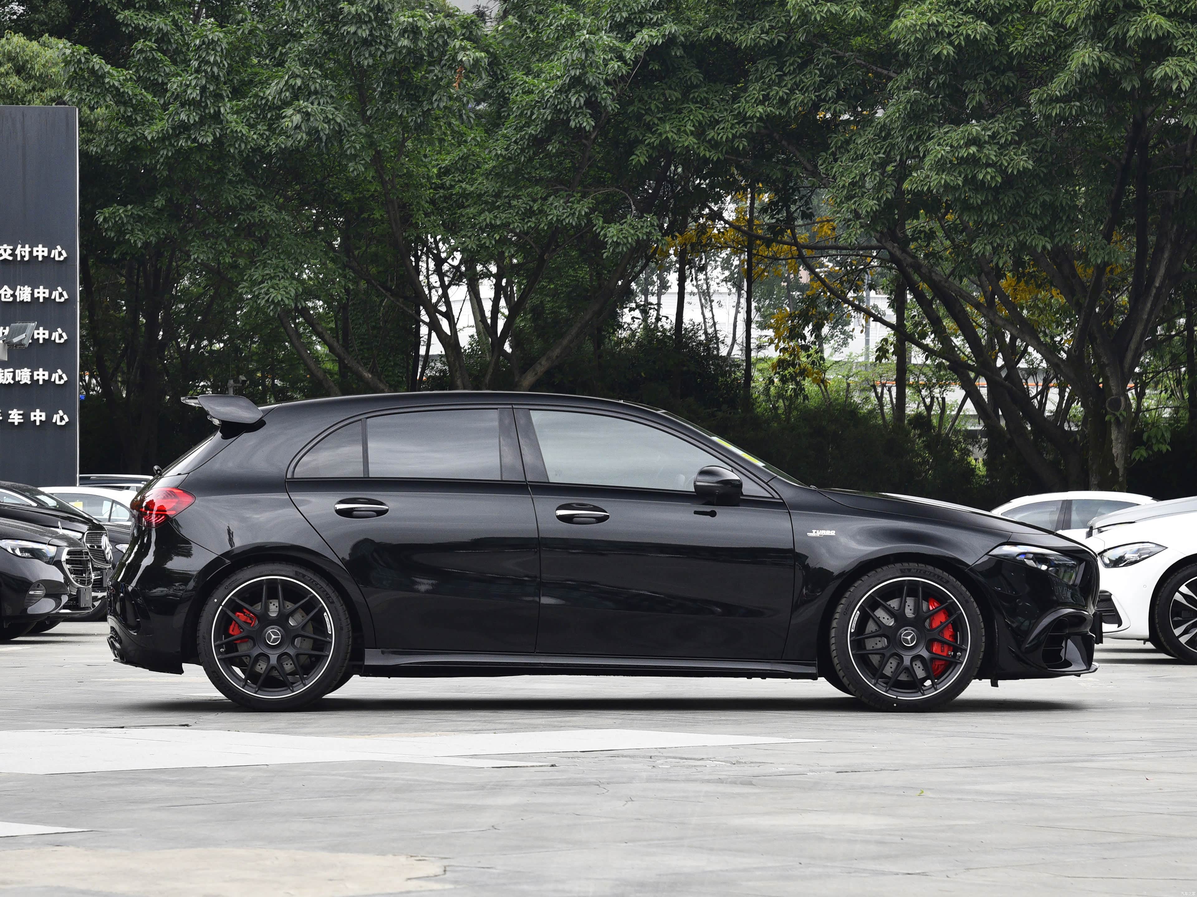 Mercedes-Benz AMG, миниатюра 8