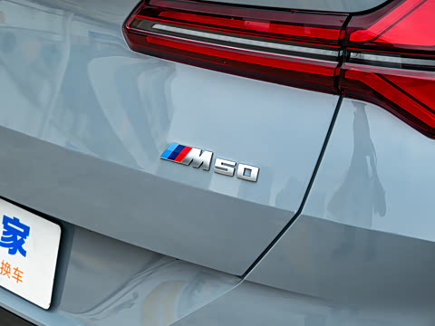 2026�� M50 xDrive