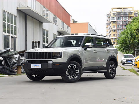 2026�� 2.0T XWD ��Խ