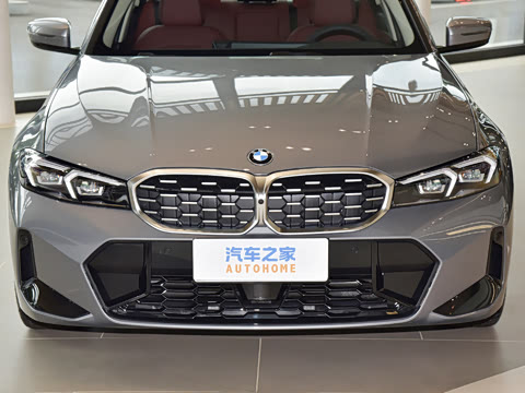 2026�� 325Li M�˶���װ