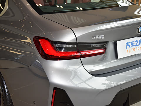 2026�� 325Li M�˶���װ