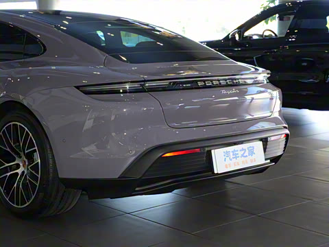 2026�� Taycan
