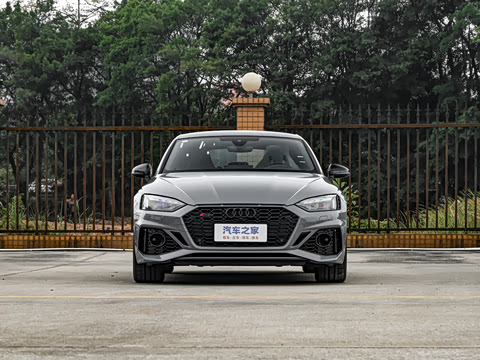 2025�� RS 5 2.9T Sportback ȼ���