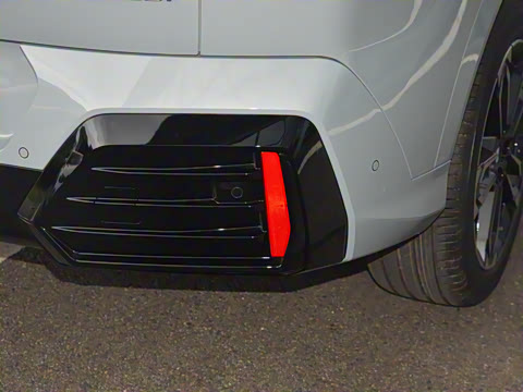 2025�� sDrive25i M�˶���װ