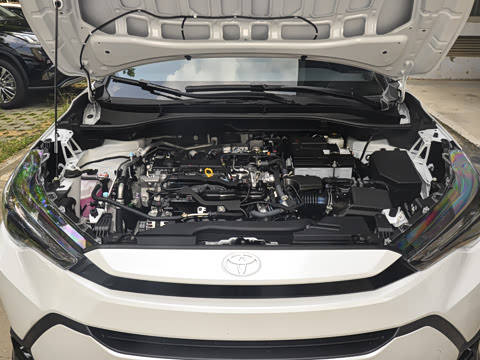 2026�� 2.0L CVT���ʰ�