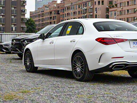 2026�� C 260 L �˶���