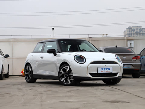 2026�� 463km COOPER SE ������