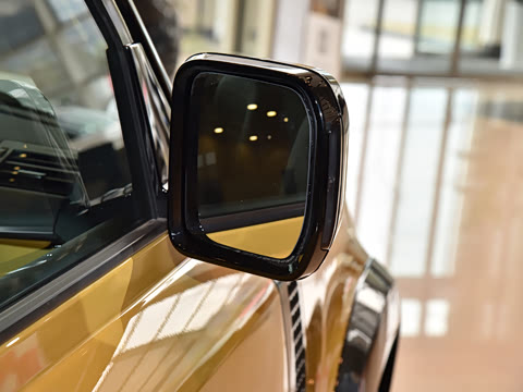 2026�� 110 3.0T P400 TROPHY������