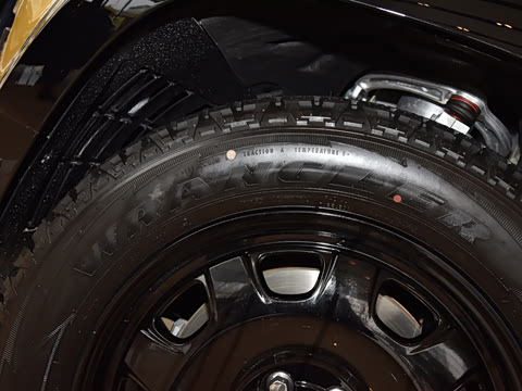 2026�� 110 3.0T P400 TROPHY������