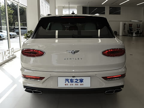 2026�� 4.0T V8 ������ŶȰ�