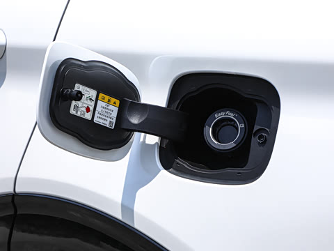 2027�� 2.3T EcoBoost �����ѽ�� 6��