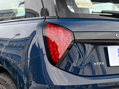2026�� 466km COOPER E ������