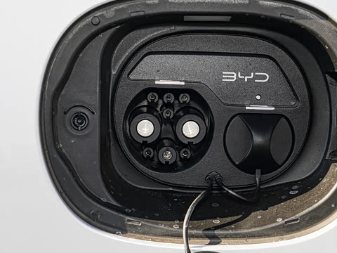 2026�� DM-i ������ 210KM�콢��