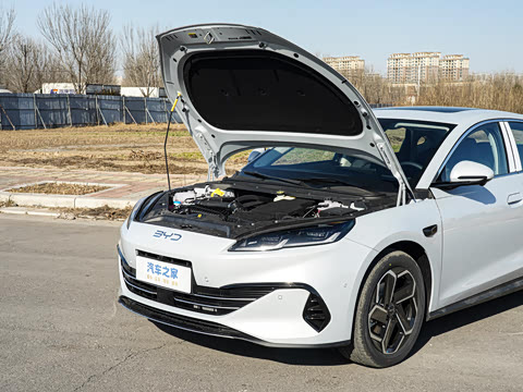 2026�� DM-i ������ 210KM�콢��