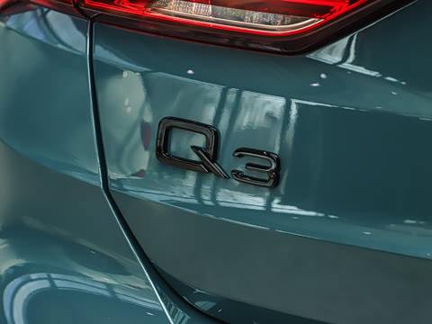 2026�� quattro 45�����ذ� 40TFSI ʱ�ж�����